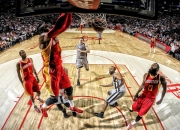 开云体育直播-巴黎奥运前奏，法国铁血防守锁死美国，维尼修斯关键接管预示新时代