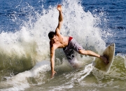 开云体育官网-鹰击长空，欧文封神，东决关键战的艺术接管