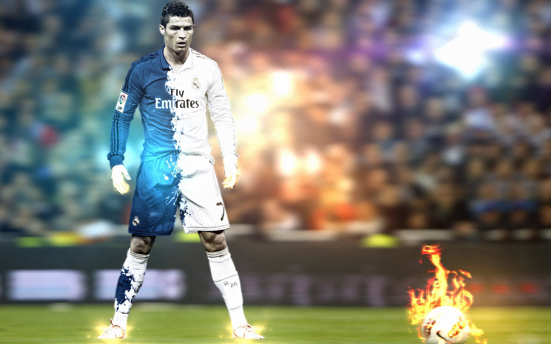 雷恩战术革新显奇效，关键先生巴雷拉导演委内瑞拉击溃战