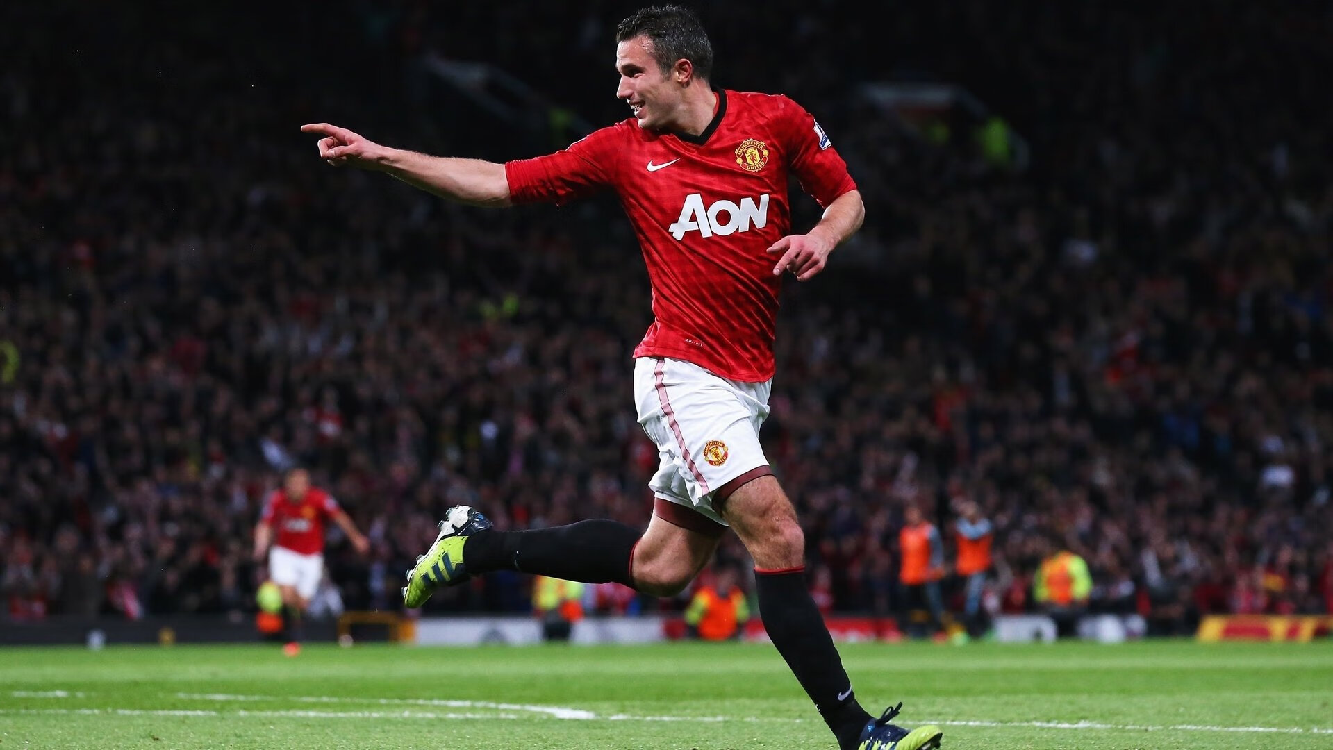 丹麦稳中求胜，孙兴慜关键先生本色尽显