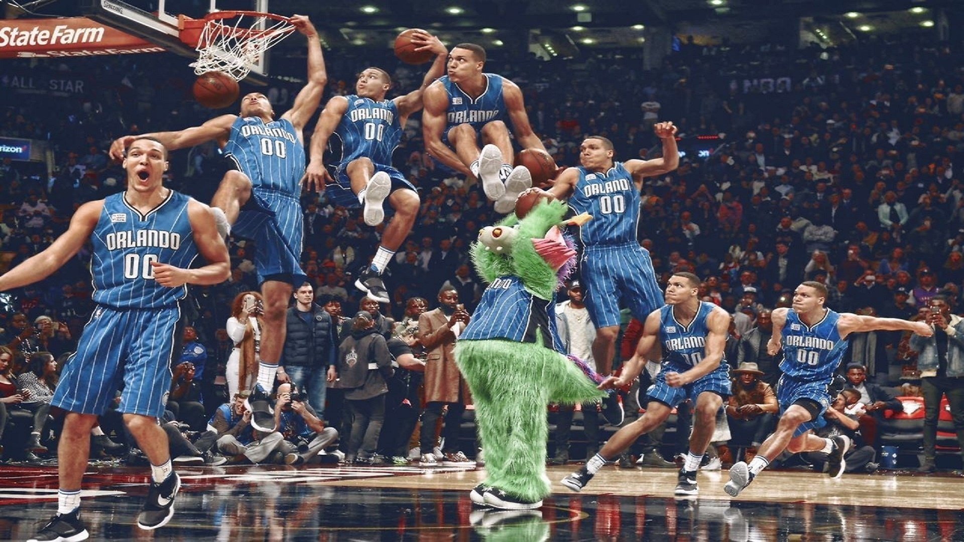 当世界线交错，挪威带走洪都拉斯，基耶萨在NBA总决赛接管比赛